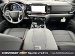 2025 Chevrolet Silverado 1500 Crew Cab 4WD Pickup for sale #SZ338133 - photo 11