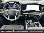 2025 Chevrolet Silverado 1500 Crew Cab 4WD Pickup for sale #SZ338133 - photo 12
