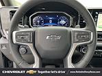 2025 Chevrolet Silverado 1500 Crew Cab 4WD Pickup for sale #SZ338133 - photo 13