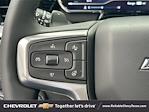 2025 Chevrolet Silverado 1500 Crew Cab 4WD Pickup for sale #SZ338133 - photo 14