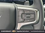 2025 Chevrolet Silverado 1500 Crew Cab 4WD Pickup for sale #SZ338133 - photo 15