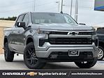 2025 Chevrolet Silverado 1500 Crew Cab 4WD Pickup for sale #SZ338133 - photo 3