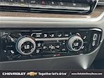 2025 Chevrolet Silverado 1500 Crew Cab 4WD Pickup for sale #SZ338133 - photo 20