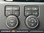 2025 Chevrolet Silverado 1500 Crew Cab 4WD Pickup for sale #SZ338133 - photo 24