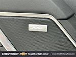 2025 Chevrolet Silverado 1500 Crew Cab 4WD Pickup for sale #SZ338133 - photo 25