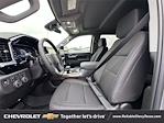 2025 Chevrolet Silverado 1500 Crew Cab 4WD Pickup for sale #SZ338133 - photo 26