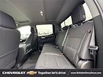 2025 Chevrolet Silverado 1500 Crew Cab 4WD Pickup for sale #SZ338133 - photo 27