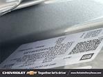 2025 Chevrolet Silverado 1500 Crew Cab 4WD Pickup for sale #SZ338133 - photo 28