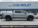2025 Chevrolet Silverado 1500 Crew Cab 4WD Pickup for sale #SZ338133 - photo 4