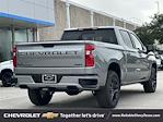 2025 Chevrolet Silverado 1500 Crew Cab 4WD Pickup for sale #SZ338133 - photo 2