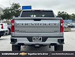 2025 Chevrolet Silverado 1500 Crew Cab 4WD Pickup for sale #SZ338133 - photo 5