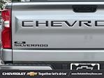 2025 Chevrolet Silverado 1500 Crew Cab 4WD Pickup for sale #SZ338133 - photo 6