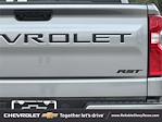 2025 Chevrolet Silverado 1500 Crew Cab 4WD Pickup for sale #SZ338133 - photo 7