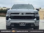 2025 Chevrolet Silverado 1500 Crew Cab 4WD Pickup for sale #SZ338133 - photo 8