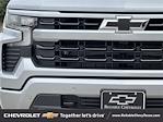 2025 Chevrolet Silverado 1500 Crew Cab 4WD Pickup for sale #SZ338133 - photo 9