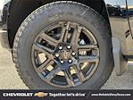2025 Chevrolet Silverado 1500 Crew Cab 4WD Pickup for sale #SZ338332 - photo 10
