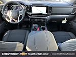2025 Chevrolet Silverado 1500 Crew Cab 4WD Pickup for sale #SZ338332 - photo 11