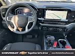 2025 Chevrolet Silverado 1500 Crew Cab 4WD Pickup for sale #SZ338332 - photo 12