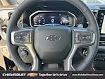 2025 Chevrolet Silverado 1500 Crew Cab 4WD Pickup for sale #SZ338332 - photo 13