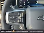 2025 Chevrolet Silverado 1500 Crew Cab 4WD Pickup for sale #SZ338332 - photo 14