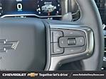 2025 Chevrolet Silverado 1500 Crew Cab 4WD Pickup for sale #SZ338332 - photo 15