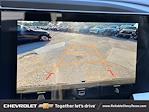2025 Chevrolet Silverado 1500 Crew Cab 4WD Pickup for sale #SZ338332 - photo 18