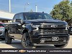 2025 Chevrolet Silverado 1500 Crew Cab 4WD Pickup for sale #SZ338332 - photo 3