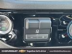 2025 Chevrolet Silverado 1500 Crew Cab 4WD Pickup for sale #SZ338332 - photo 21
