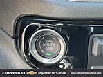 2025 Chevrolet Silverado 1500 Crew Cab 4WD Pickup for sale #SZ338332 - photo 22