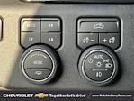 2025 Chevrolet Silverado 1500 Crew Cab 4WD Pickup for sale #SZ338332 - photo 24