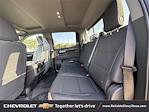 2025 Chevrolet Silverado 1500 Crew Cab 4WD Pickup for sale #SZ338332 - photo 27