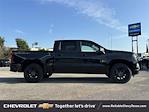 2025 Chevrolet Silverado 1500 Crew Cab 4WD Pickup for sale #SZ338332 - photo 4