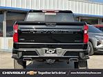 2025 Chevrolet Silverado 1500 Crew Cab 4WD Pickup for sale #SZ338332 - photo 5