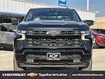 2025 Chevrolet Silverado 1500 Crew Cab 4WD Pickup for sale #SZ338332 - photo 8
