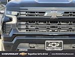 2025 Chevrolet Silverado 1500 Crew Cab 4WD Pickup for sale #SZ338332 - photo 9