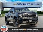 2025 Chevrolet Silverado 1500 Crew Cab 4WD Pickup for sale #SZ338446 - photo 1
