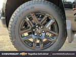 2025 Chevrolet Silverado 1500 Crew Cab 4WD Pickup for sale #SZ338446 - photo 10