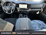 2025 Chevrolet Silverado 1500 Crew Cab 4WD Pickup for sale #SZ338446 - photo 11