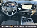 2025 Chevrolet Silverado 1500 Crew Cab 4WD Pickup for sale #SZ338446 - photo 12