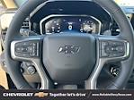2025 Chevrolet Silverado 1500 Crew Cab 4WD Pickup for sale #SZ338446 - photo 13
