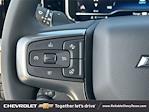 2025 Chevrolet Silverado 1500 Crew Cab 4WD Pickup for sale #SZ338446 - photo 14
