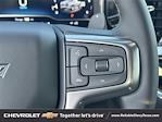 2025 Chevrolet Silverado 1500 Crew Cab 4WD Pickup for sale #SZ338446 - photo 15