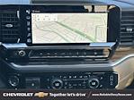 2025 Chevrolet Silverado 1500 Crew Cab 4WD Pickup for sale #SZ338446 - photo 16