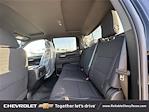 2025 Chevrolet Silverado 1500 Crew Cab 4WD Pickup for sale #SZ338446 - photo 27