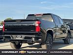 2025 Chevrolet Silverado 1500 Crew Cab 4WD Pickup for sale #SZ338446 - photo 2