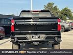 2025 Chevrolet Silverado 1500 Crew Cab 4WD Pickup for sale #SZ338446 - photo 5