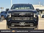 2025 Chevrolet Silverado 1500 Crew Cab 4WD Pickup for sale #SZ338446 - photo 8