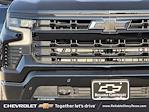 2025 Chevrolet Silverado 1500 Crew Cab 4WD Pickup for sale #SZ338446 - photo 9