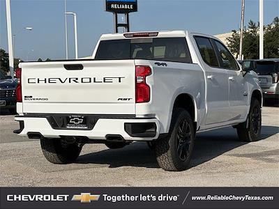 2025 Chevrolet Silverado 1500 Crew Cab 4WD Pickup for sale #SZ338535 - photo 2