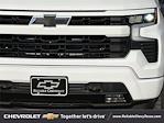 2025 Chevrolet Silverado 1500 Crew Cab 4WD Pickup for sale #SZ338535 - photo 10